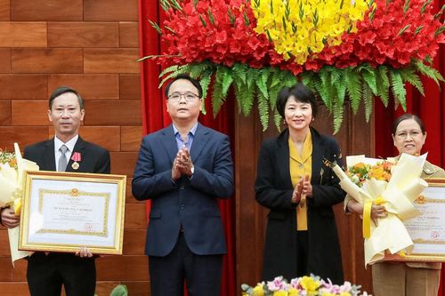 Văn phòng Tỉnh ủy Lâm Đồng tăng tốc chuyển đổi số, nâng cao chất lượng tham mưu