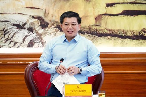 Nâng cao hiệu lực, hiệu quả lãnh đạo, chỉ đạo công tác phòng, chống tham nhũng, lãng phí, tiêu cực