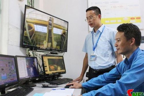 Cung cấp nước sạch ổn định, an toàn cho khách hàng