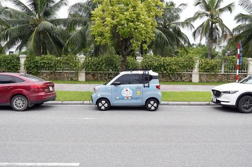 Lý do ô tô điện giá rẻ chưa thể bùng nổ ở Việt Nam