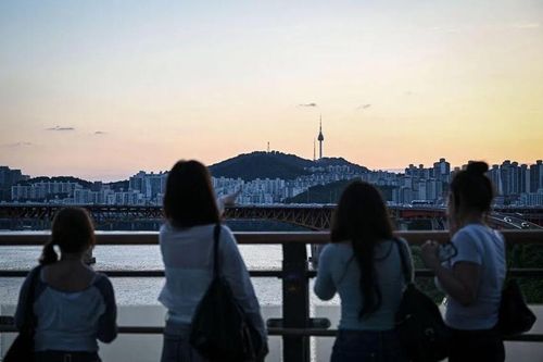 Hàn Quốc nới điều kiện cấp thị thực 'du mục kỹ thuật số' để hút nhân tài