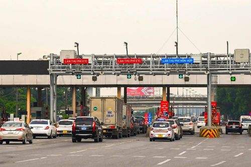 Ngăn trục lợi chính sách miễn giảm phí dự án BOT đường bộ