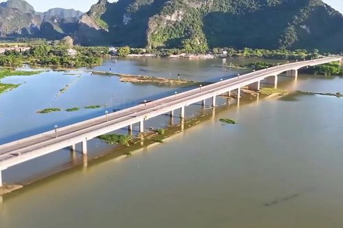 Ninh Bình chuyển đổi gần 9ha rừng, gỡ vướng cho dự án giao thông trọng điểm