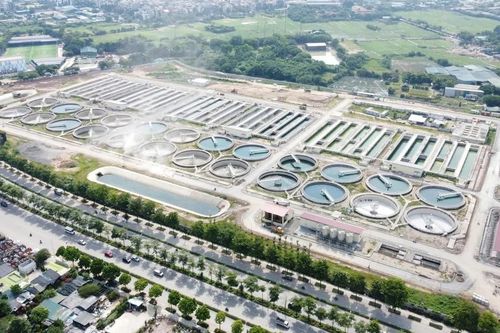 Bộ Xây dựng hoàn thiện chính sách quản lý hạ tầng kỹ thuật đô thị