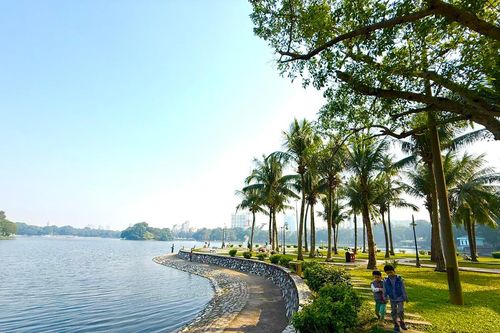 Bộ Xây dựng góp ý hoàn thiện đề án phục hồi 3 lưu vực sông ô nhiễm