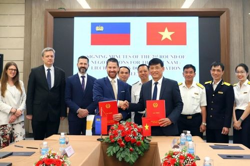 Đối tượng áp dụng Hiệp định tránh đánh thuế hai lần
