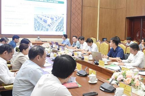 BAF đề xuất tổ hợp chăn nuôi cao tầng tại Hưng Yên