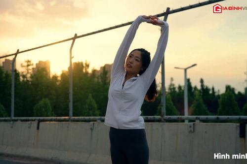 4 lợi ích của việc giãn cơ vào buổi sáng