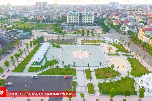 Hà Nội giao gần 25.000 m² đất triển khai dự án nhà ở tại phường Bồ Đề