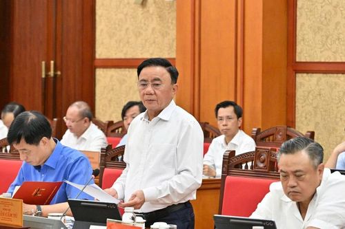 Đẩy mạnh chuyển đổi số thực chất, quyết liệt trong các cơ quan Đảng
