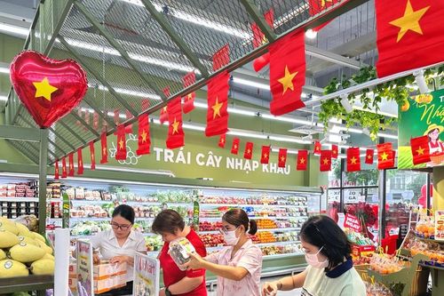Chủ động ứng phó khó khăn để kiềm giữ lạm phát