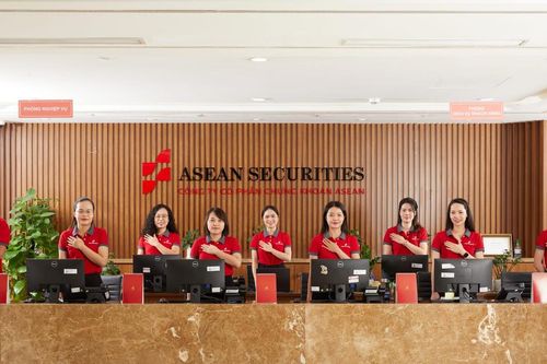 Chào bán cổ phiếu cho cổ đông hiện hữu, Chứng khoán Asean dự kiến nâng vốn điều lệ lên 3.000 tỷ đồng