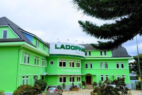 Cổ phiếu LDP của Dược Lâm Đồng (LDP) tiếp tục bị duy trì diện cảnh báo