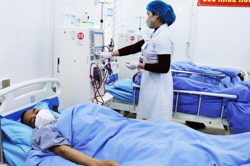 Đưa kỹ thuật thận nhân tạo về tuyến cơ sở - Giảm gánh nặng cho người bệnh