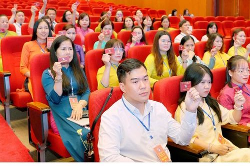 Phiên thứ nhất Đại hội Hội Nhà báo tỉnh lần thứ VII, nhiệm kỳ 2025 - 2030