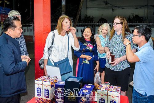 Du lịch Cà Mau bước vào hành trình mới