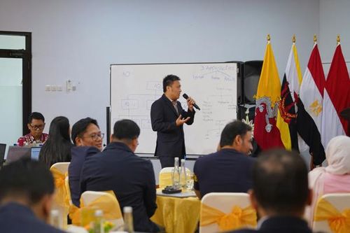 Những người thầy trên hành trình nghề kiểm toán!