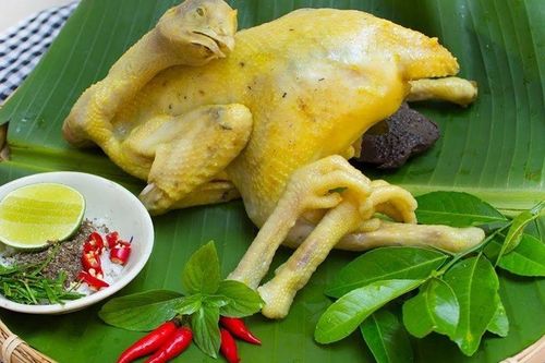 Cách luộc gà đông lạnh ngon ngọt, chắc thịt như gà tươi