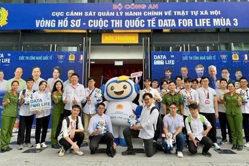 Cuộc thi 'Data For Life - mùa 4, 2026' do Bộ Công an chủ trì: Biến dữ liệu thành nguồn lực phục vụ phát triển đất nước: Bài cuối: TPHCM vào cuộc hiến kế cho 'ngân hàng ý tưởng'