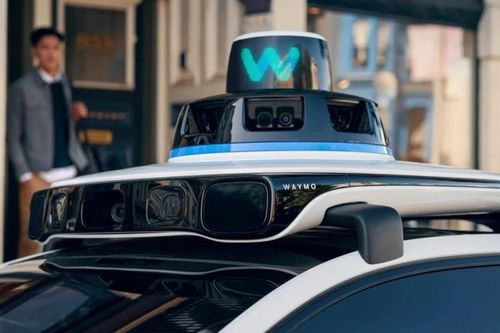 Waymo mở rộng xe tự lái hoàn toàn tại bốn thành phố Mỹ