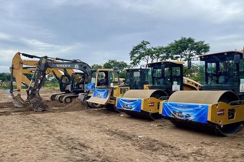 Để thị trường bất động sản phát triển cân bằng, bền vững