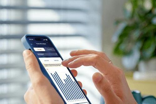 Theo dõi điện năng hằng ngày để chủ động tiết kiệm