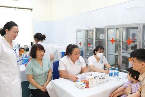 Phân cấp, phân quyền tạo chuyển biến rõ nét trong hoạt động của chính quyền cơ sở