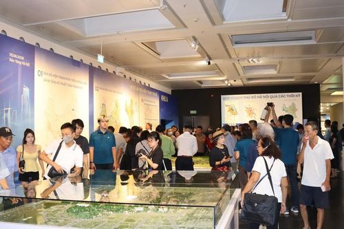 Muốn kiểm tra quy hoạch, người dân cần làm gì?
