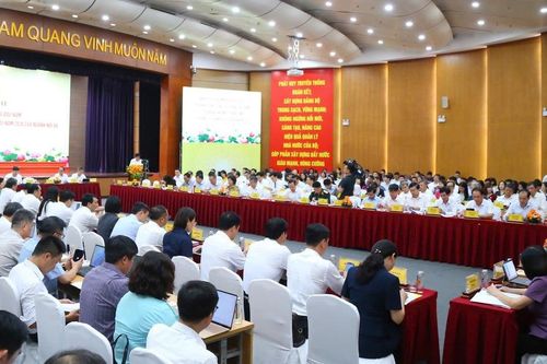 Dự kiến trình Trung ương đề án cải cách chính sách tiền lương, BHXH