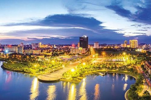 Chính phủ phê duyệt quy hoạch đô thị Bắc Ninh đến năm 2050