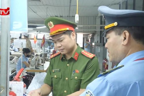Bảo đảm an toàn PCCC tại các kho xưởng mùa nắng nóng