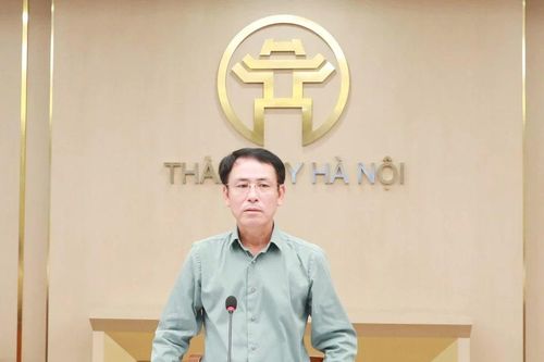 Hà Nội: Kiên quyết xử lý, thu hồi các dự án chậm triển khai do chủ đầu tư thiếu năng lực hoặc chây ì