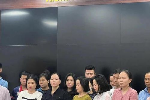 Chiêu trò hối lộ lãnh đạo Viện Pháp y tâm thần để mở tiệc ma túy và sửa kết luận giám định
