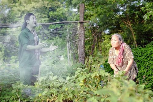 MV 'Mẹ ơi! Con vẫn ở đây' tri ân người chiến sĩ đã hiến dâng tuổi xuân cho Tổ quốc