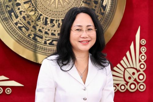 Bộ trưởng Lâm Thị Phương Thanh: Lâm Đồng cần phát huy vai trò trung tâm văn hóa, du lịch giàu bản sắc của Tây Nguyên và Nam Trung Bộ