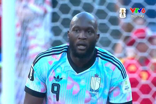 Lukaku tự tin trước 'đại chiến' Tây Ban Nha ở tứ kết World Cup 2026