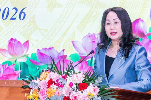 Ngành VHTTDL sơ kết 6 tháng: Thúc đẩy phát triển công nghiệp văn hóa đóng góp vào tăng trưởng hai con số