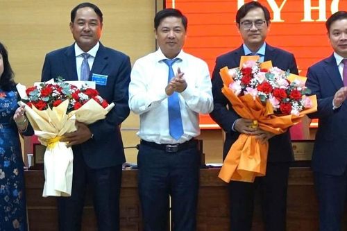 Thủ tướng phê chuẩn kết quả bầu Phó Chủ tịch UBND tỉnh Đắk Lắk