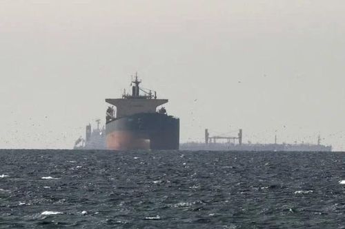 Eo biển Hormuz trở thành tâm điểm của cuộc đối đầu giữa Iran và Mỹ