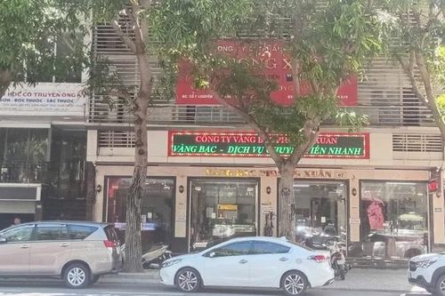 Khởi tố Chủ tịch hội đồng quản trị một công ty kinh doanh vàng ở Hà Tĩnh