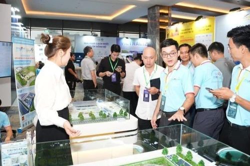 Đổi mới mô hình khu công nghiệp để đón dòng vốn công nghệ cao