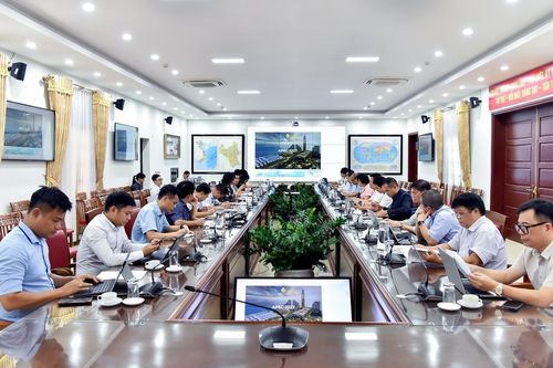 Xây dựng Trung tâm Báo chí quốc tế phục vụ APEC 2027 cần được chuẩn bị bài bản, hiện đại, chuyên nghiệp