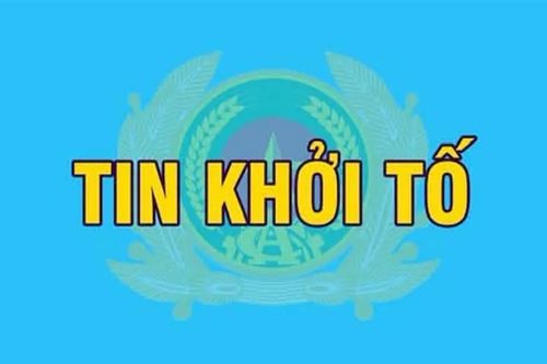 Hà Tĩnh: Khởi tố 2 lãnh đạo công ty vàng bạc về hành vi trốn thuế