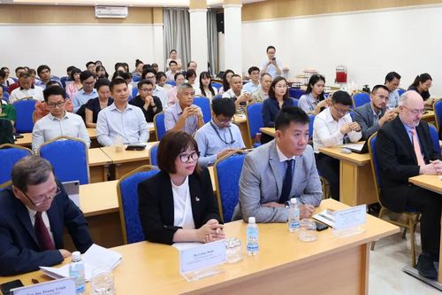 Doanh nghiệp Việt tăng đầu tư để mở rộng thị phần xuất khẩu hàng hóa sang Mỹ