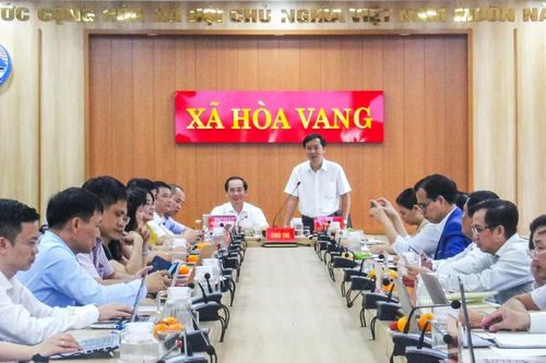 Hoàn thiện thể chế để xây dựng chính quyền linh hoạt