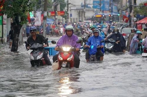 [VIDEO] Lần đầu Việt Nam có thang đo sức chống chịu đô thị với khí hậu