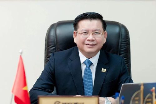 Nam châm vĩnh cửu chất lượng cao - 'giải pháp' cho tự chủ năng lượng Việt Nam