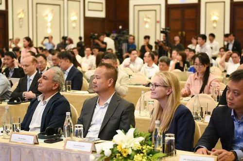 Đà Nẵng định vị trở thành trung tâm bán dẫn và công nghệ cao của cả nước