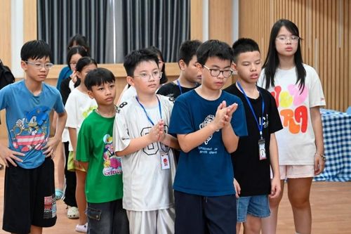 Science Camp 2026: Đánh thức đam mê khoa học của thế hệ trẻ