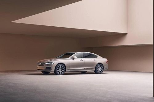 Cập nhật bảng giá xe hãng Volvo mới nhất tháng 7/2026